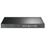 Tp-Link Tplink Switch Tl-Sg1218Mp Tlsg1218Mp  6935364072155
