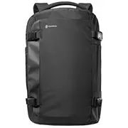 Travel Laptop Backpack Tomtoc Navigator-T66 17/40L Black  T66M1D1 6971937063649 055975