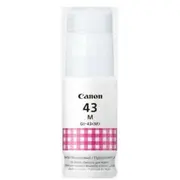 Tusz Gi-43 Emb Magenta 4680C001  4549292179538 Ercan4680C00100