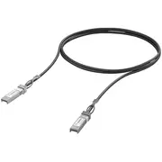 Ubiquiti Uacc-Dac-Sfp28-1M  Dac kabelis Sfp, 25Gb/S, 1M 0810010077110