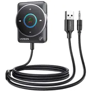 Ugreen Cm723 Bezvadu Bluetooth 5.4 / Aux 3.5Mm Fm modulators  Ugreen/35002 6941876230020