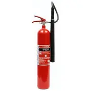 Ugunsdzēšanas aparāts ar Co2 5Kg 89B Gloria  999005159