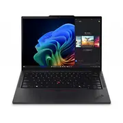 Lenovo Thinkpad T14S Gen 6 Amd Copilot Pc Ryzen Ai 7 Pro 360 Laptop 35.6 cm 14 Wuxga 32 Gb Lpddr5X-Sdram 1 Tb Ssd Wi-Fi 802.11Be Windows 11 English Black  21M1000Gpb 198155010033 Moblevnotmbtl