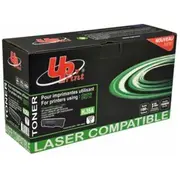 Uprint Hp Cb435A / Canon Ep712 Black  H.35A-Up 3584770883324