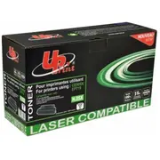 Uprint Hp Ce505X / Canon Ep719 Black  H.05X-Up 3584770883423