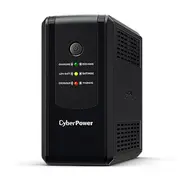 Cyberpower  Backup Ups Systems Ut650Eg 650 Va 360 W 4712856273298
