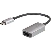 Usb-C to Hdmi 4K Adapter 15.4 cm Uc3008A1-At  4719264649882 Avatnveuc3008A1