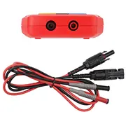 Ut673Pv Uni-T fotoelektriskā paneļa parametru mērītājs Xunit673Pv  6935750567333