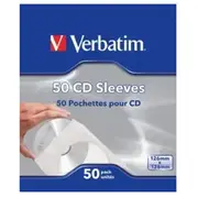 Vāciņš Cd/Dvd Verbatim 50Gab  49992V 023942499923