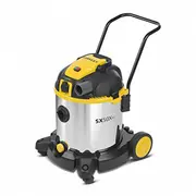 Vacuum cleaner Stanley Sxvc50Xtde WetDry 1600W  8016287516976 Wlononwcrbnij