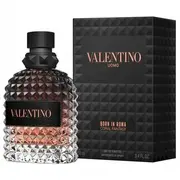Valentino Uomo Born in Roma Coral Fantasy Smaržas Edt 100 ml  3614273672412