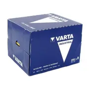 Varta alkaline battery R6 Aa Industrial Pro 10 pcs  4008496882076 85061011