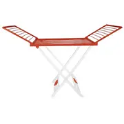 Veļas žāvētājs Love balts/oranžs 180X56X96Cm  115675005 8000303313021