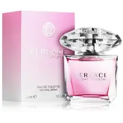 Versace Bright Crystal Smaržas Edt 30 ml  8011003801718
