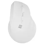 Vertical Mouse Crake 2 Wireless white  Nmy-2257 5901969445725 Umnatrbd0000041