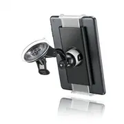 Vogels Tms 1050 Tablet Dashboard Pack  7-13 Maximum weight Capacity 1 kg Black 8371500 8712285326769