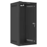 Wall-Mount cabinet 10 inch 12U 280X310 c Wf10-2312-10  Wf10-2312-10B 5901969424393 Nulagr12U000007