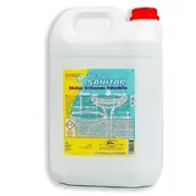 Wc tīrīšanas līdzeklis, Professional Formula Sanitar 5L, Ewol  Jussan-5 San 5