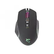 White Shark Gareth-B  Gm-5009 Black T-Mlx46649 0736373268968