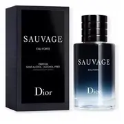 Wild Strong Perfume.  3348901728836 33030010
