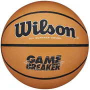 Wilson basketbola bumba Gamebreaker  Wtb0050Xb06 887768909116