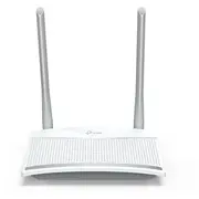Tp-Link Wr820N White  Tl-Wr820N 6935364099695 85176200