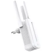 Wrl Range Extender 300Mbps/Mw300Re Mercusys  Mw300Re 6957939000462 Kilmeurep0003