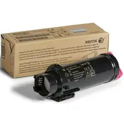 Xerox 106R03694 toner cartridge 1 pcs Original Magenta  0095205840667 Wlononwcrdxs7