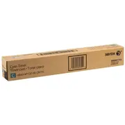 Xerox Altalink C8100 Series 006R01755 Toner Cartridge, Cyan  095205617559