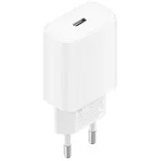 Xiaomi Bhr08M8Eu Tīkla Lādētājs Usb-C 20W  6932554467975