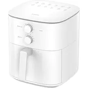 Xiaomi Maf13 Single 6 L1550 W Hot air fryer White  Bhr8588Eu 6941812785218 Agdxaofry0008