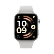 Xiaomi Redmi Watch 6  Smart watch Gps Satellite Amoled 2.07 Waterproof Silver Gray Bhr08Cugl 6932554452643