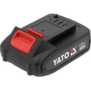 Yato Akumulators 18V, 2.0Ah Yt-828461  5906083102066