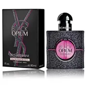 Yves Saint Laurent Black Opium Neon Smaržas Edp 30 ml  3614272824966