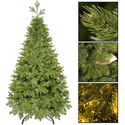 Ziemassvētku egle Springos Ct0144  220Cm 5907719460659