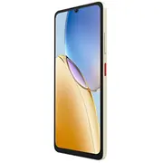 Zte Blade A56 17.1 cm 6.75 Dual Sim Android 15 4G Usb Type-C 4 Gb 128 5000 mAh Gold  Z2473/Gd 6902176150685 Wlononwcrp943