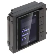 Hikvision Ds-Kd-Dis intercom system accessory Display  6941264011590 Wlononwcroech