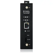 Zyxel Iap500Be, Be5000, Dual Radio 2X2 Mu-Mimo, Poe 802.3At, Industrial Ap, Din Rail Mounted Standalone/Nebula Cloud Managed, Dc Power 2Y Warranty  Iap500Be-Eu0101F 4718937650309