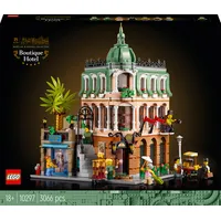 10297 Lego Icons Dizainviesnīca  4040101-5855 5702017151847