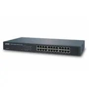 24-Port Gigabit Ethernet Switch  Gsw-2401 4711213685811