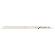 2 zobenzāģa asmeņi S 1222 Vf Bosch 2608656043  3165140093453