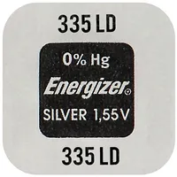335 Energizer Sr512Sw Baterija Bsen335  335Ld /