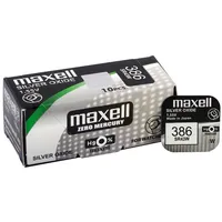 386 Maxell Sr43W Baterija Bmvim386  /