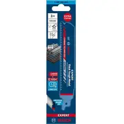 3 zobenzāģa asmeņi S955Chc Thick Tough Metal  2608900366 4059952534565