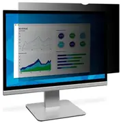 3M Pf250W9P 63,5 cm 25Quot Monitors Bezrāmja displeja privātuma filtrs  7100142919 0051128008201 320985