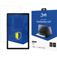 3Mk Flexible Glass Lite aizargplēve Samsung X200  X205 Galaxy Tab A8 10.5 2021 / 5903108454070 3Mk-X200-Fg