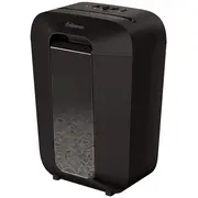 4407501 Fellowes Powershred Lx70 Cross-Cut smalcinātājs  Sem1398802 1398802
