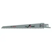 5 zobenzāģa asmeņi S 644 D Bosch 2608650673  3165140016025
