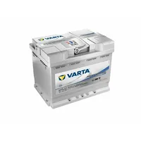 Barošanas akumulatoru baterija Varta La60 Professional Dual Purpose Agm 60Ah 680A Va-La60  840060068