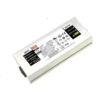 75W single output Led power supply 12V 5A with Pfc dimming, Mean Well  Elg-75-12B-3Y
